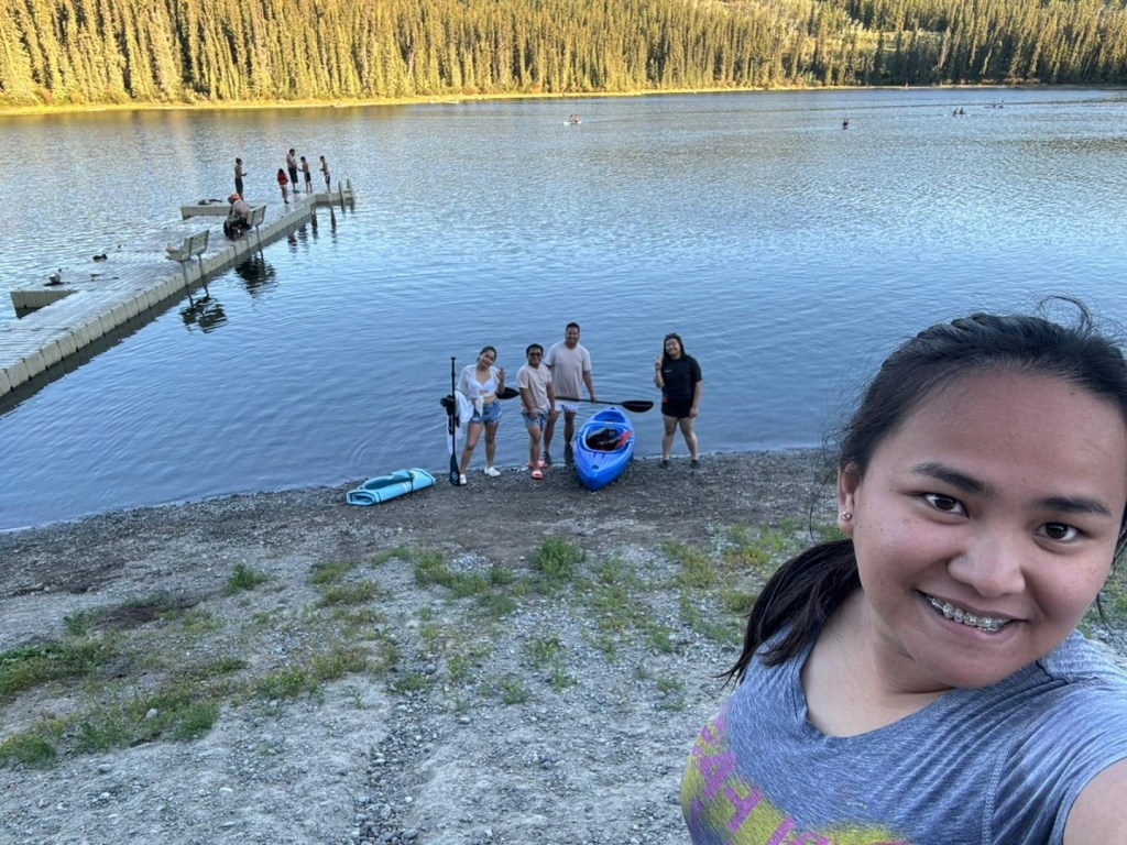 Fun day at Long&nbsp;Lake