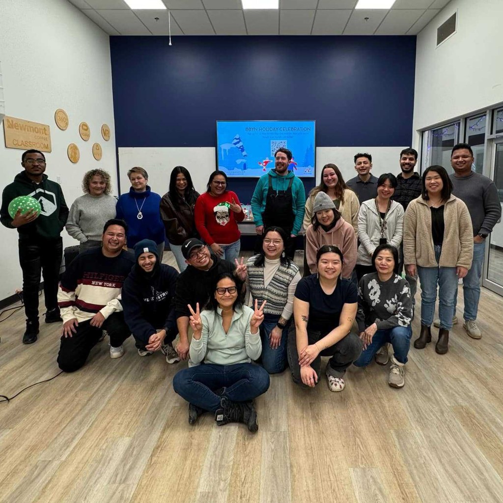 BBYN Holiday Party&nbsp;2024