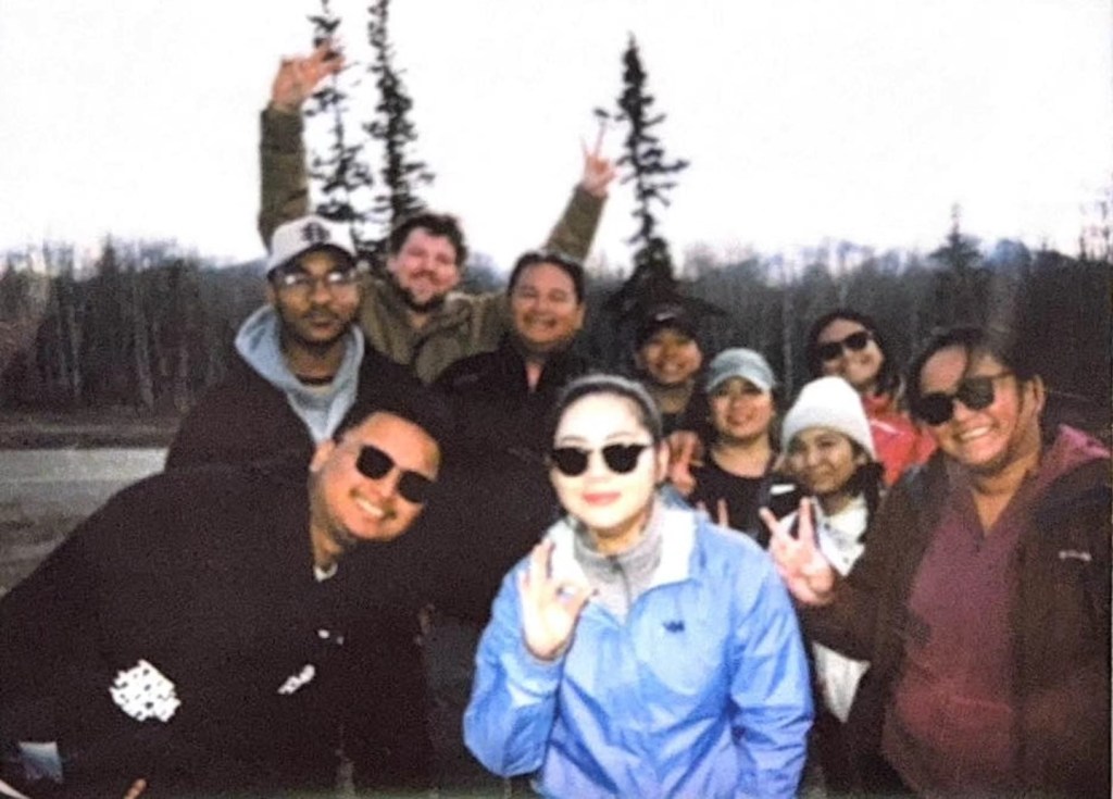 First Hike of the&nbsp;Season!