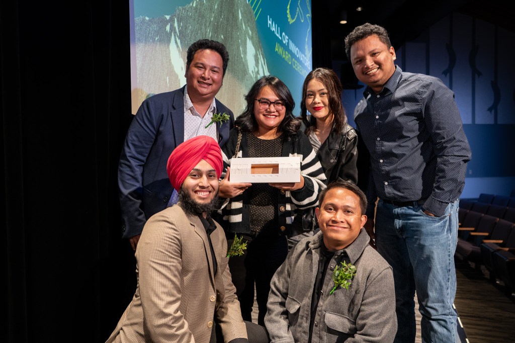 Hall of Innovators 2024/25 – Youth Innovator&nbsp;Award