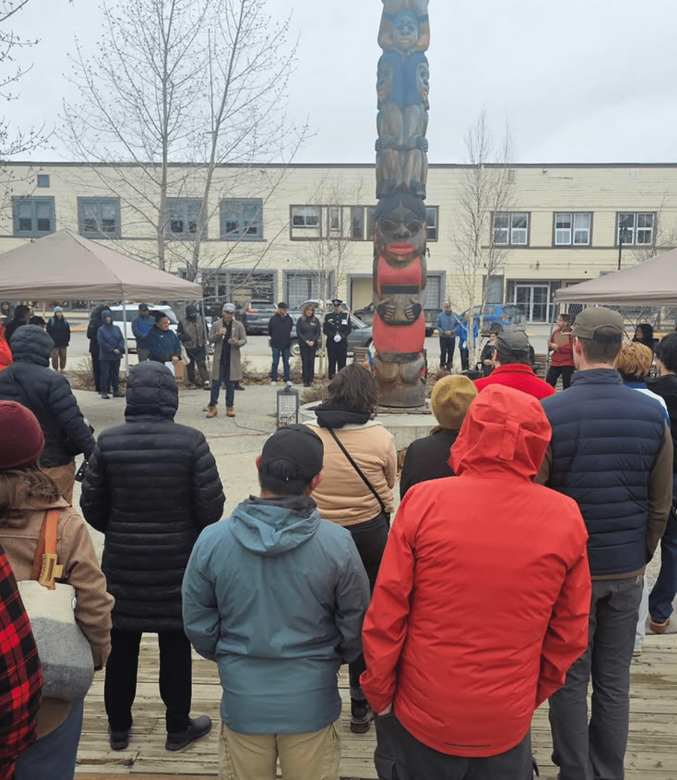 I Belong to&nbsp;Community