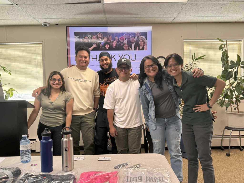 First AGM + 1st&nbsp;Anniversary