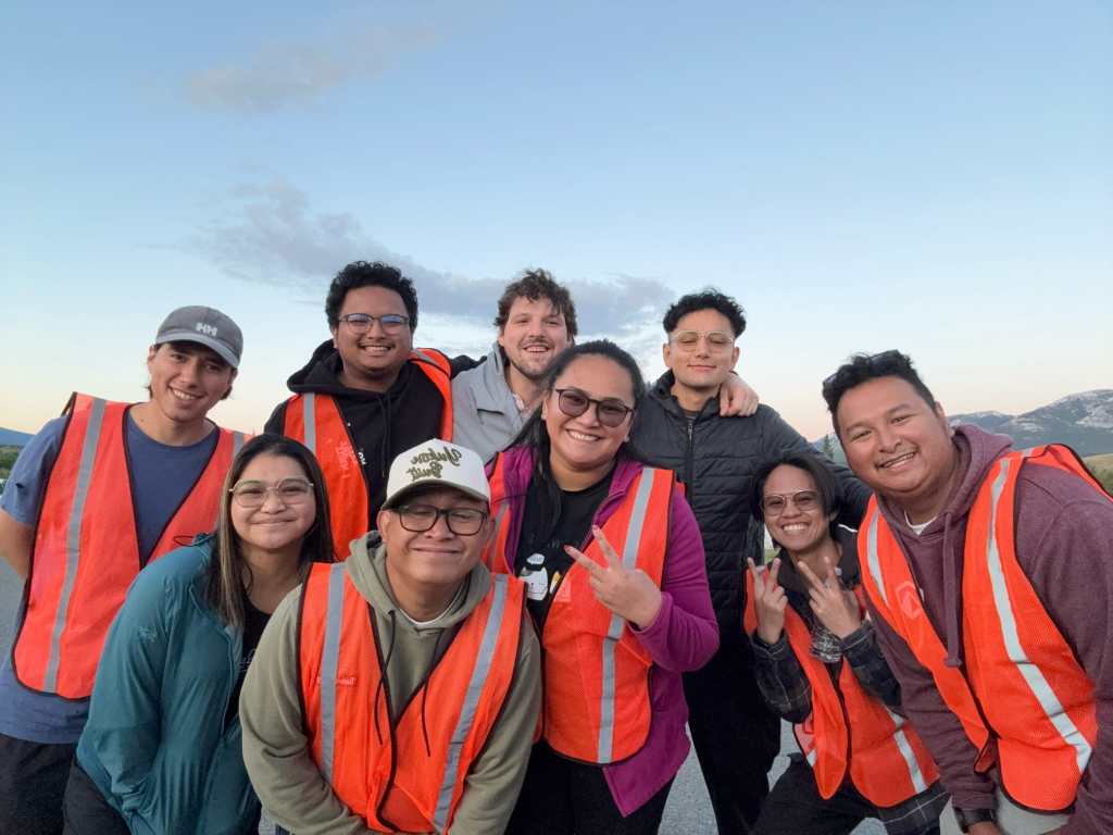 Giving Back to the Land That Welcomes Us: Whitehorse&nbsp;Cleanup