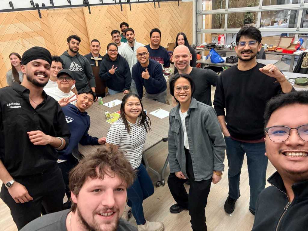 Gratitude, Community, and Belonging: A Thanksgiving&nbsp;Reflection